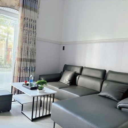 Bed and Breakfast Nha Nghi Kim Ngan Ly Son Екстер'єр фото