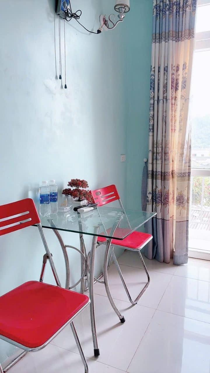 Bed and Breakfast Nha Nghi Kim Ngan Ly Son Екстер'єр фото