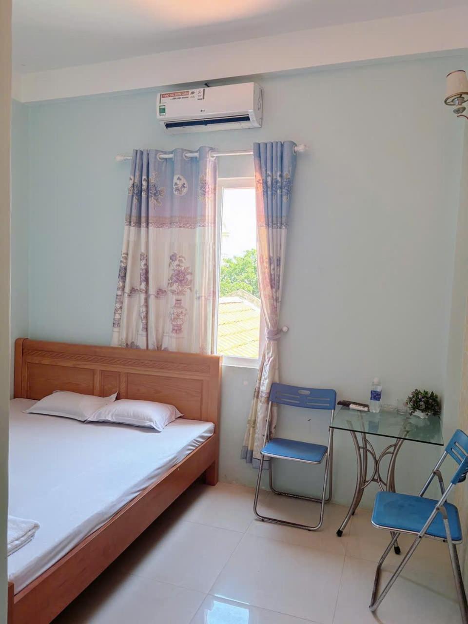 Bed and Breakfast Nha Nghi Kim Ngan Ly Son Екстер'єр фото